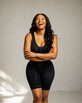 Body Sculpting Shapewear
