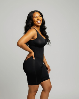 All-Day Sculpt Bodysuit